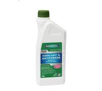Antigelo concentrato (tipo G11/G48) RAVENOL 1410122 per DODGE NITRO 4 2006-2007