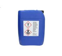 Antigelo concentrato (tipo G12/G30) HEPU P999-G12-020