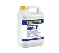 Antigelo e inibitore - Antifreeze Protector Alphi-11 Fernox 5 lt