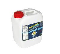 ANTIGELO FAHRENHEIT ATOSSIK 5 kg Sgorganti Disincrostanti Detergenti Additivi