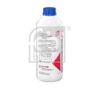 Febi Antigelo G11 Blu 1,5 Litro per Audi BMW Mercedes Opel Smart VW
