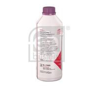 Radiatore Antigelo Concentrato Febi G12 Plus 1,5 Litro 37400 Lilla 1:1 = - 36°C