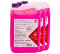 Protezione Anti Gelo Febi G12 35°C Miscela Pronta 3 X 5 Litro per Kia Mercedes