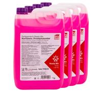 Protezione Anti Gelo Febi G12 35°C Miscela Pronta 4X 5 Litro per Fiat Ford
