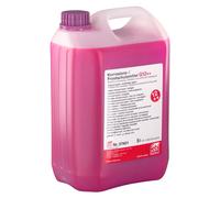 Antigelo Febi G12++ viola 5 litri per Audi Mercedes Seat Skoda VW