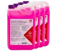 Antigelo Febi G13 -35°C Miscela Pronta 4X 5 Litri Per Audi Seat Skoda VW
