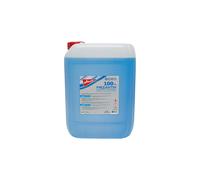 Antigelo G11 blu concentrato -57 gradi 20L Adeco