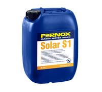 Antigelo inibito per impianti solari termici - Solar protector S1 fernox 20 lt