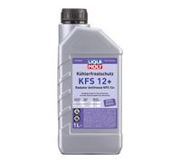 Antigelo KFS 12+ LIQUI MOLY 21145 Antigelo Per Radiatore 1L