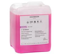 antigelo originale volkswagen g12 plus evo G12E050A3 5LITRI