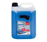 Antigelo per parabrezza -36°C Lampa 38118 Liquido lavavetri 5L