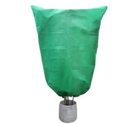antigelo per piante da esterno, traspirante, resistente alle intemperie, protezione dal , per il freddo, inverno, prato, albero, rose, arbusti, fiori in vaso, piante da frutto