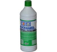 Antigelo per Riscaldamento Atigel 6 kg da Diluire Made in Italy