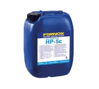 Antigelo pompe di calore e geotermiche impianti pavimento- HP-5c fernox 10 lt