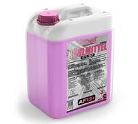 Antigelo Radiatore Rosso 20L AF12+ G12+ Refrigerante -40°C Auto Pronto...