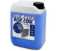 Antigelo Radiatori Blu Pronto All'Uso -30°C G11 5L ERRECHOME Auto Circuiti Sigil