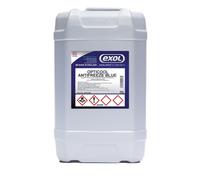 Antigelo Regolare Blu Concentrato 20L