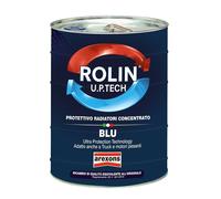 ANTIGELO ROLIN BLU ULTRA PROTECTION TECHNOLOGY PER MEZZI PESANTI AREXONS 20 LT.