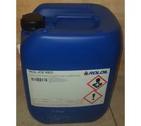 ANTIGELO ROSSO DA LITRI 20 (PURO), LIQUIDO PER RADIATORI