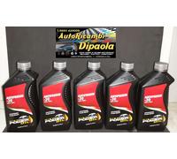 ANTIGELO ROSSO FLUIDO RADIATORE 5 LITRI