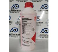 ANTIGELO ROSSO G12 01381 CONCENTRATO FEBI 1,5L VW AUDI FIAT ALFA ROMEO LANCIA