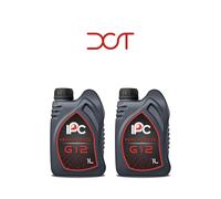 LIQUIDO REFRIGERANTE PARAFLU 11 ANTIGELO LT 1 ORGINALE FIAT LIQUIDO RADIATORE