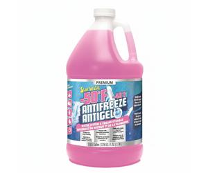 Antigelo Star Brite Premium Antifreeze 3,80 lt.