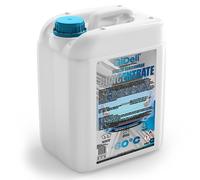 Antigelo vetri concentrato -60°C 10L detergente acqua tergicristallo invernal...