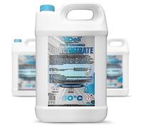 Antigelo vetri concentrato -60°C 15L detergente acqua tergicristallo invernal...