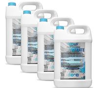 Antigelo vetri concentrato -60°C 20L detergente acqua tergicristallo...