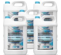 Antigelo vetri concentrato -60°C 25L detergente acqua tergicristallo...