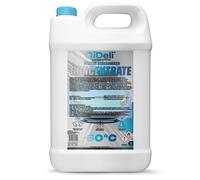 Antigelo vetri concentrato -60°C 5L detergente acqua tergicristallo...