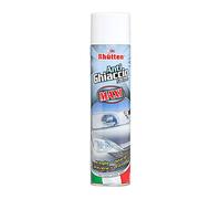Antighiaccio No Frost Maxi, Scioglie Velocemente il Ghiaccio dalla Carrozzeria dell'Auto (Parabrezza, Serrature, Tergicristallo), Protegge e Ostacola la Formazione del Ghiaccio, 400ml