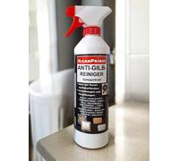 Antigiallo Detergente Concentrato 0,5 Litri | Detergente Per Ingiallimenti