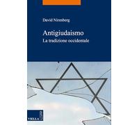 Antigiudaismo. La tradizione occidentale