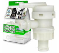 Antigoccia per Macchine Caffè con Codice Originale 7313260161 7332128100 7313286129 Adatto per DeLonghi per Kenwood - Garanzia di 5 Anni - ONIX TECH