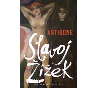 Slavoj Žižek Antigone (Tascabile)
