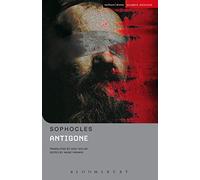 Sophocles Antigone (Tascabile) Student Editions