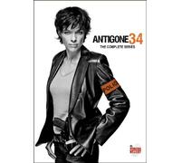 Antigone 34 [Edizione: Stati Uniti]