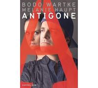 Antigone - Bodo Wartke und Melanie Haupt Live im Staddtheater Fürth