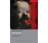 [(Antigone)] [By (author) Sophocles ] published on (April, 2008)