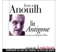 Antigone (coffret 2 CD)