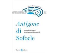 Antigone di Sofocle. Teatro classico in scena