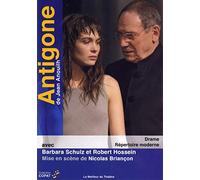 Antigone - dvd