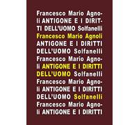 Antigone e i diritti dell'uomo