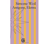 Antigone, Elettra