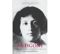 Antigone (Hackett Classics)