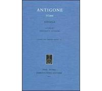 Antigone. I canti