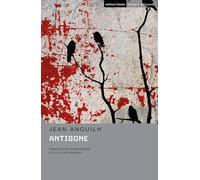 Antigone: Jean Anouilh