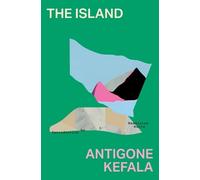 Antigone Kefala The Island (Tascabile)